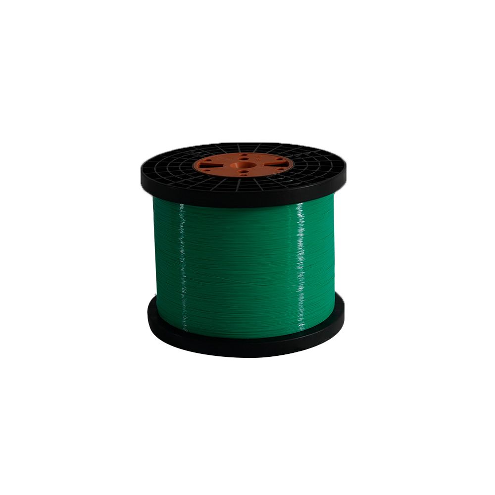 Polyester monofilament