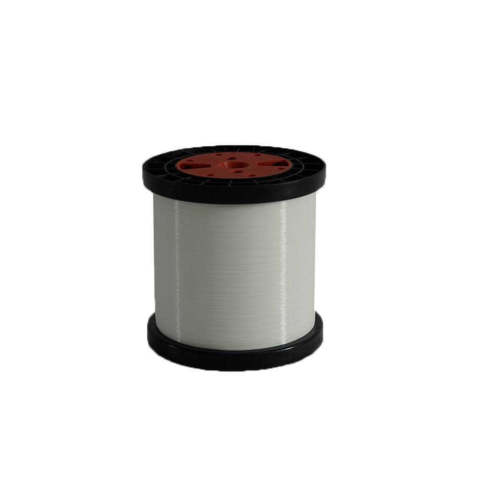 Polyester monofilament