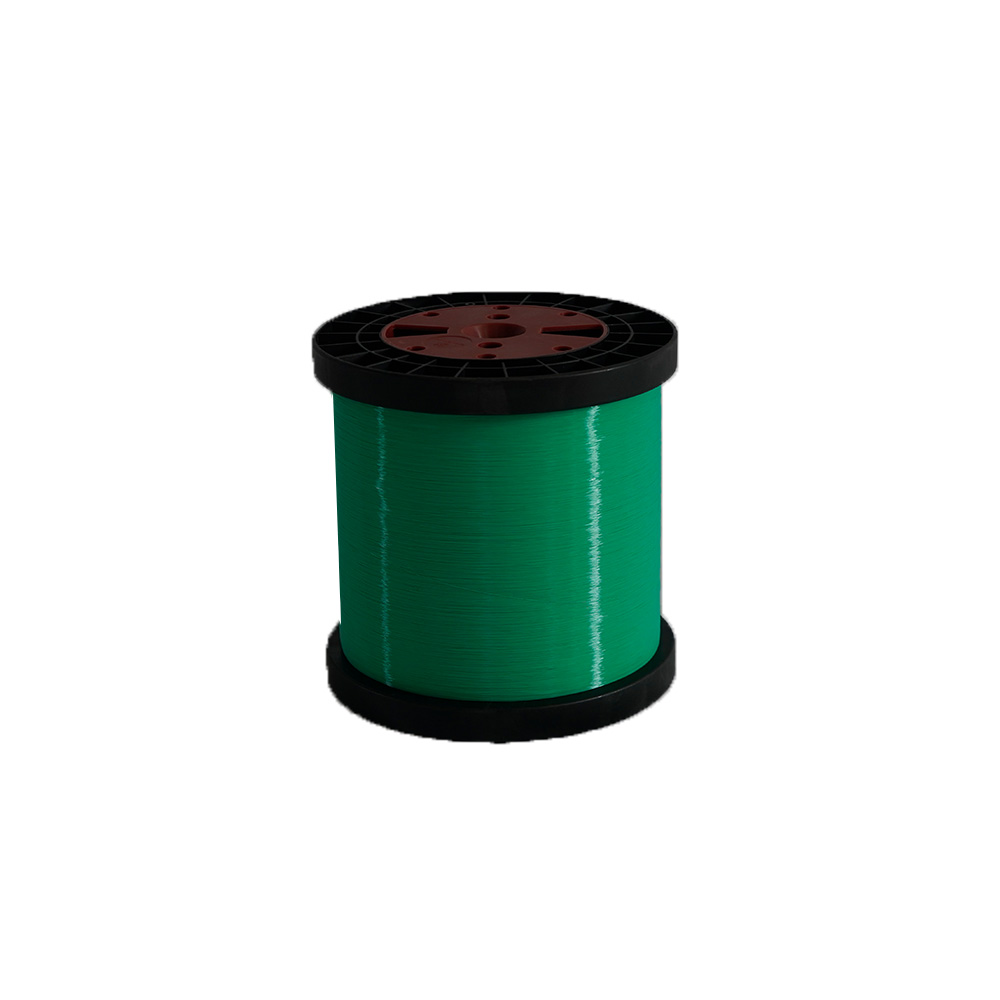 Polyester monofilament
