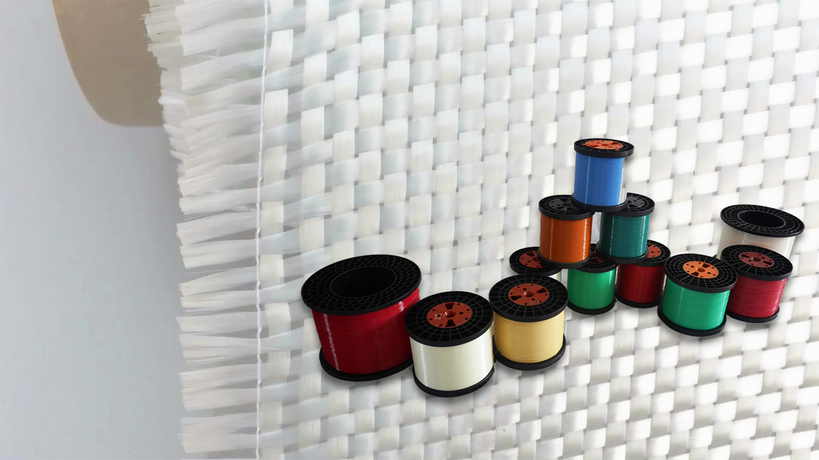 Nylon monofilament