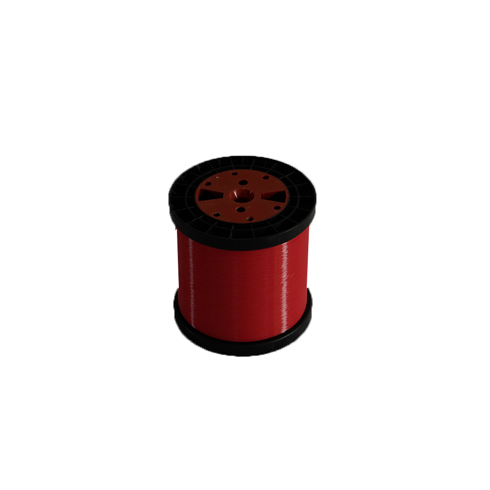Polyester monofilament